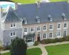 To be won for a bargain price: a Belgian mansion worth at least one and a half million euros | The best thing on the web