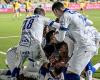 AA Gent strengthens its grip on leadership position in Europe Play-offs with a flattering victory at STVV
