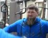 ‘Terminal’ Chechen leader Ramzan Kadyrov (47) posts video to prove he is alive and well