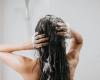 Why you should actually wash your hair with cold water