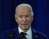 Joe Biden Signs Bill To Provide Aid Package To Ukraine, Israel and Taiwan