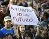 Hundreds of thousands of Argentinians protest against cuts at universities | Abroad