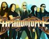 Interview with Dragonforce, April 2024