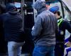 Arrest of two teenagers, (15 and 16 years old), for drug trafficking in Antwerp | Antwerp