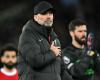 VIDEO. Visibly disappointed Jurgen Klopp sees title evaporate in derby defeat against Everton: “We were just not good enough”