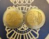 The largest illegal factory for 2 euro coins in Europe closed in Spain