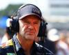 “Adrian Newey will leave Red Bull at the end of the season” – F1journaal.be
