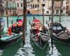 Entrance ticket required for a day in Venice from today