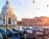 Day trippers who want to visit Venice must buy tickets from today | Abroad