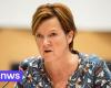 Foreign Affairs Committee Chairman Els Van Hoof targeted by Chinese spies, Minister Van Tigchelt wants security officer in parliament