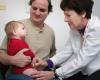 Vaccination week: fewer and fewer Salland children with ‘injection’