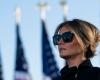 In the US they are wondering again: where is Melania Trump? “I don’t want to be like Hillary Clinton, you know what I mean?”