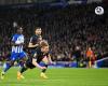 VIDEO. Kevin De Bruyne’s first header goal in the Premier League is an immediate beauty, City beat Brighton 0-4