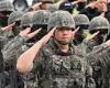 South Korea wants to ban iPhones in the military due to security concerns