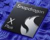 Qualcomm Snapdragon X Plus competes (maybe) with Intel Core i5