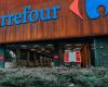Slight decline in turnover for Carrefour Belgium