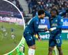 VIDEO. Red Devil Johan Bakayoko scores fantastic goal in 0-8 win (!) against PSV, but title is not yet mathematically certain
