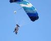 Young Dutch soldier injured after parachute jump in Belgium | Domestic