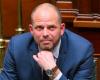 Theo Francken wants to build a prison in Kosovo for undocumented detainees