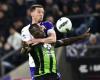 Player Cercle Brugge the bitten dog after defeat in Anderlecht: “What a disaster” – Football News