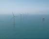 Asia-Pacific’s largest offshore wind farm begins operations in Taiwan
