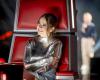 Laura Tesoro honest about ‘The Voice’: “The least fun thing”