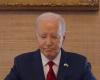 Biden signs US$95 billion aid bill that includes funding for Taiwan defense