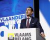 Big surprise in new poll: PVDA only has to tolerate N-VA and Vlaams Belang