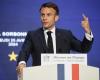 “Europe could die”: French President Macron wants more ambition in the EU