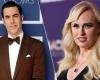 Sacha Baron Cohen hits home: passages about ‘misconduct’ are adjusted in biography Rebel Wilson | Celebrities
