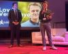 Lowie Vercraeye from BRAUZZ. awarded Flemish Brabant Young Entrepreneur of the Year