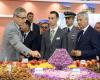Official event for Crown Prince Moulay Hassan (photos)