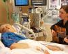 Music therapist Eline sings for patients in the ICU in Drachten: ‘A lot happens unconsciously in the brain’