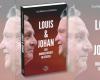 Win the book Louis & Johan, a double portrait in quotes