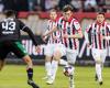 Live KKD | Willem II is still at 0-0 against FC Groningen, Tilburgers will be promoted with a win
