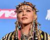 Madonna thanks children after ‘year of blood, sweat and tears’ | RTL Boulevard
