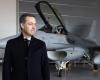 Belgium is already sending F-16s to Ukraine this year