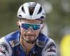 Julian Alaphilippe not on his way to the exit at Soudal Quick-Step after all?