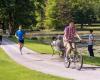 Kampen residents encouraged to adopt a healthier lifestyle
