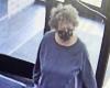 74-year-old woman robs bank to pay online scammer