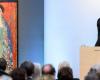 Klimt painting that was auctioned without a trace for 100 years for 30 million