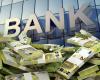 One Belgian banker earned 4.2 million euros