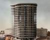 Permit for Tower Zero residential tower on Nieuw Zuid destroyed, opponents satisfied: “Battle won, but war not yet” (Antwerp)