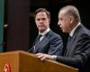 Rutte goes to Turkey for NATO lobbying, Erdogan seems almost convinced