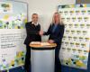 MRA director Esther Rommel signs ‘Circular Cities Declaration’ in Brussels –