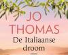 The Italian Dream – Jo Thomas