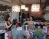 Sisters Hanan and Touba open bar Giraffe on Marnixplaats: “Nice to work together” (Antwerp)