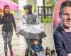 WEATHER FORECAST. Rain, rain and more rain next week, but “temperatures are already moving in the right direction” | Weather News