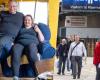 They found each other thanks to Van Hool, now Renata (40) and Jef (45) have both lost their jobs: “Our children offered all their savings” | Bankruptcy of bus builder Van Hool