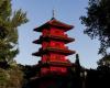 Persoons takes new legal steps against the deterioration of the Chinese Pavilion and Japanese Tower